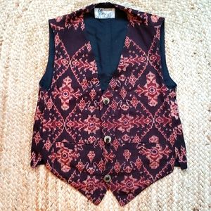 Yonsky vest